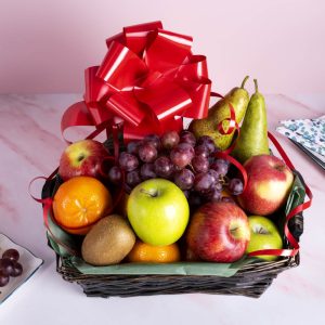 hanlons downpatrick small fruit basket