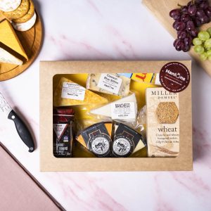 Hanlons Downpatrick Cheese Box